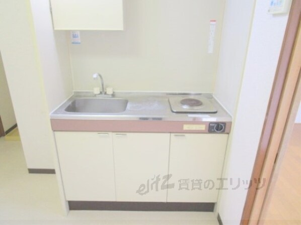 レジデンス摂津の物件内観写真